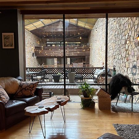Hidden Gem Lejlighed Lexington Eksteriør billede
